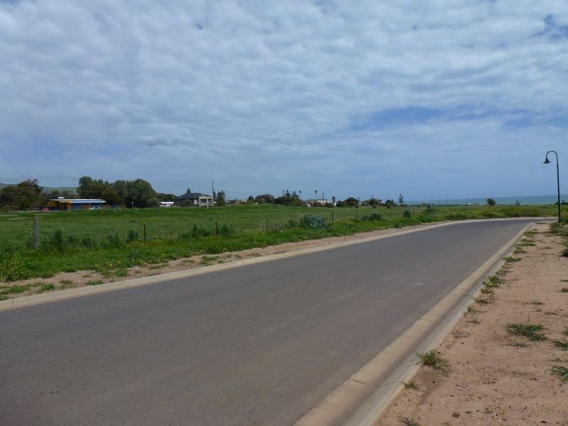 Lot 137 Milford Avenue, Sellicks Beach SA 5174