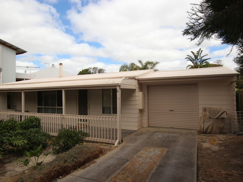 6 Dingo Road, Aldinga Beach SA 5173