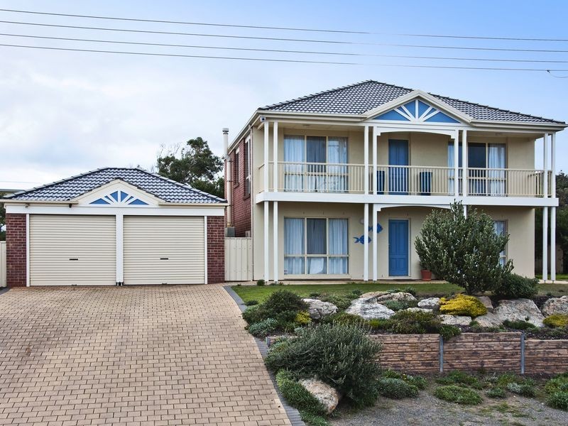 3 Norman Road, Aldinga Beach SA 5173