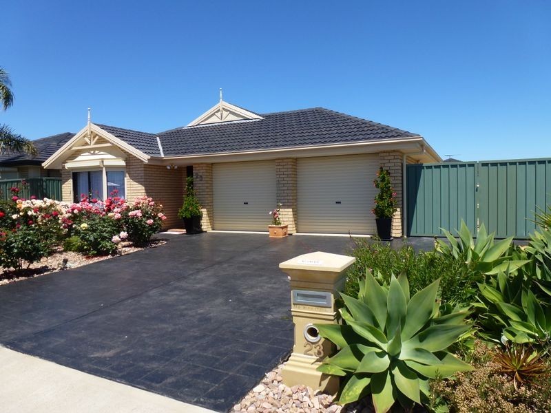 23 Tangerine Court, Aldinga Beach SA 5173