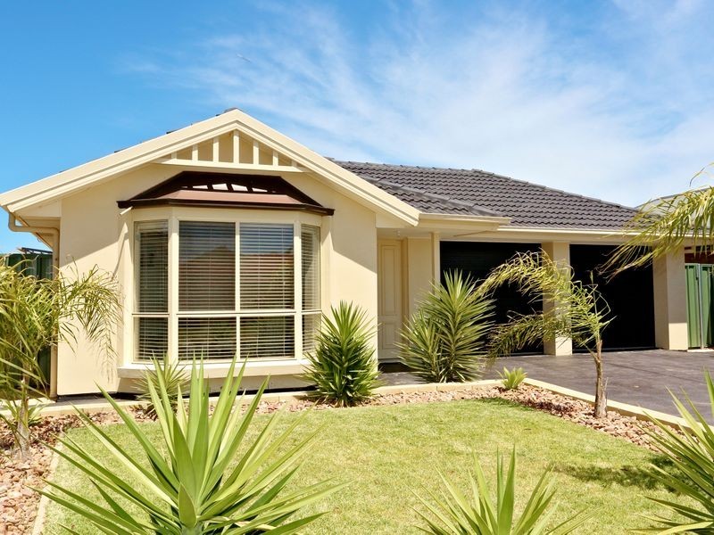 37 Emerald Boulevard, Aldinga Beach SA 5173