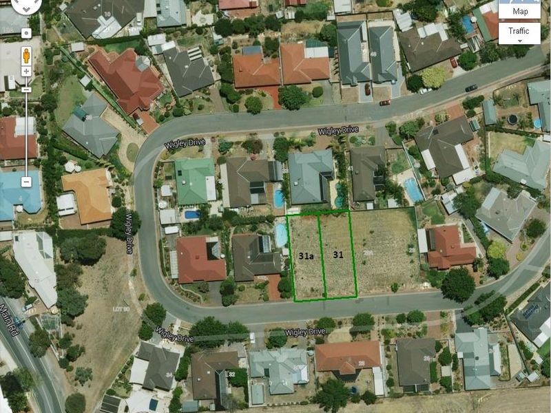 31 Wigley Drive, Mclaren Vale SA 5171