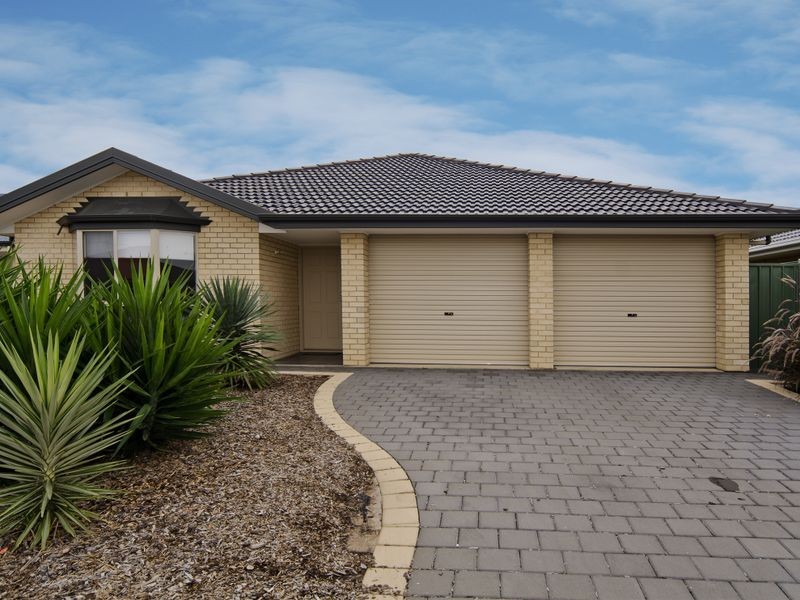 23 Turquoise Court, Aldinga Beach SA 5173