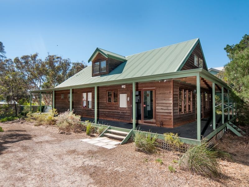 60 Kestrel Terrace, Aldinga Beach SA 5173