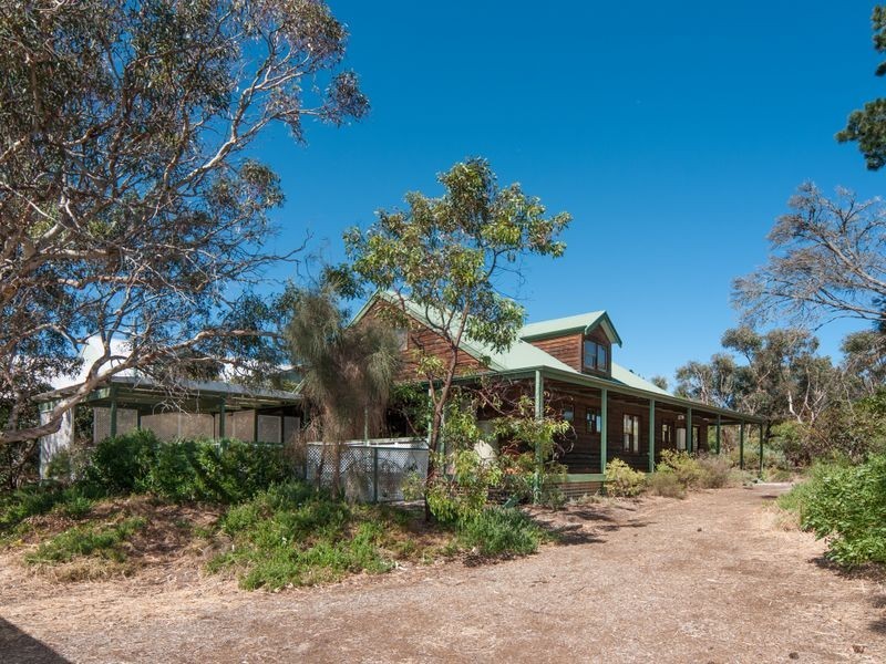 60 Kestrel Terrace, Aldinga Beach SA 5173