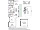 16 Virgo Parade, Sellicks Beach SA 5174 Floorplan