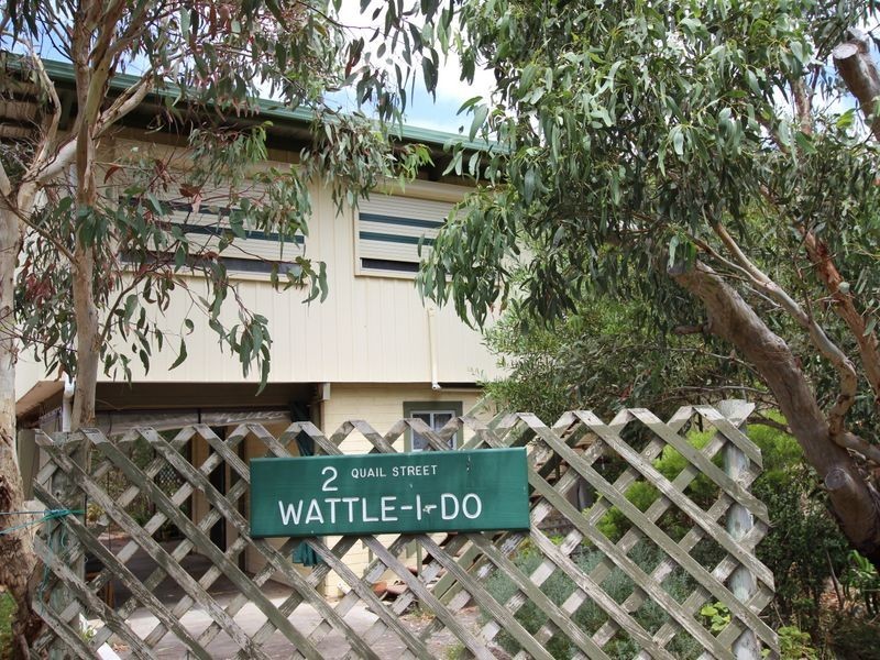 2 Quail Street, Aldinga Beach SA 5173