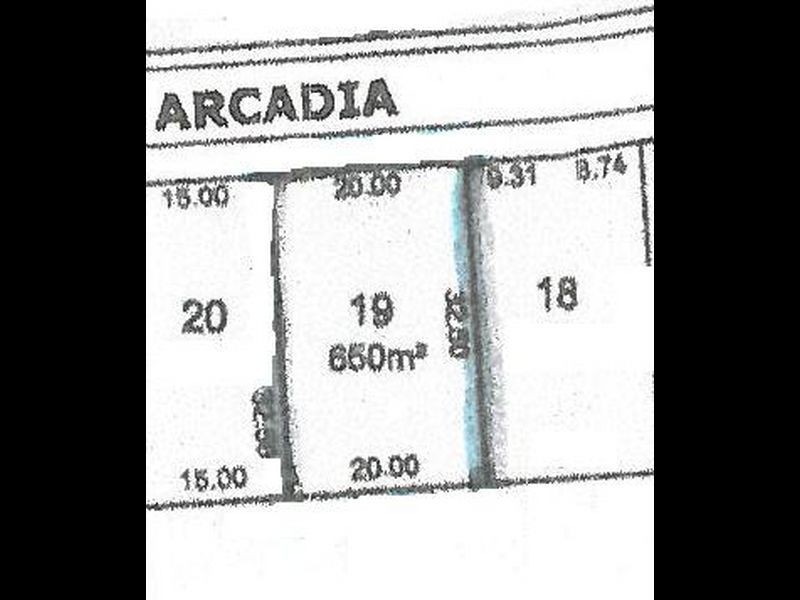 Lot 19 Arcadia Crs, Sellicks Beach SA 5174