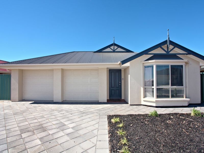 6 Cobalt Place, Aldinga Beach SA 5173