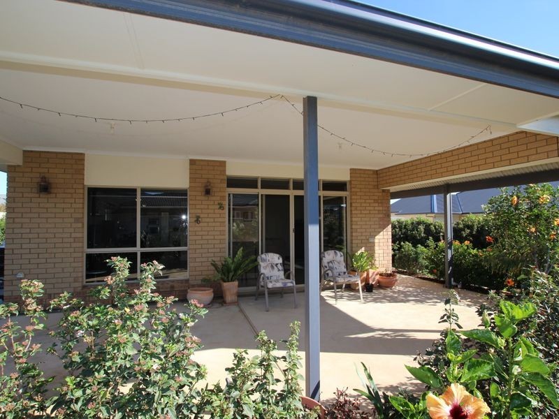 12 Crystal Harmony Crt, Sellicks Beach SA 5174
