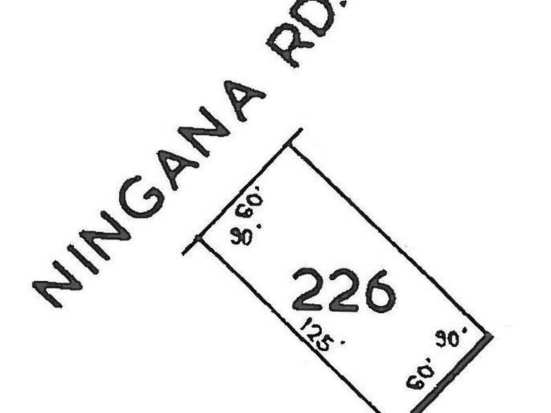 39 Ningana Road, Aldinga Beach SA 5173