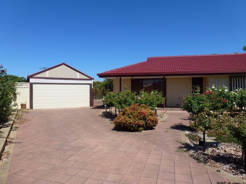27 Ratcliffe Road, Aldinga Beach SA 5173