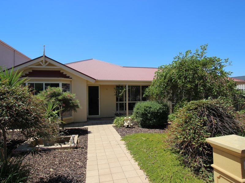 11 Lurline Boulevard, Sellicks Beach SA 5174