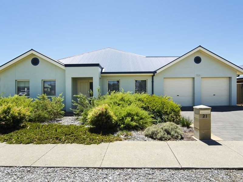 21 Basin Street, Aldinga Beach SA 5173