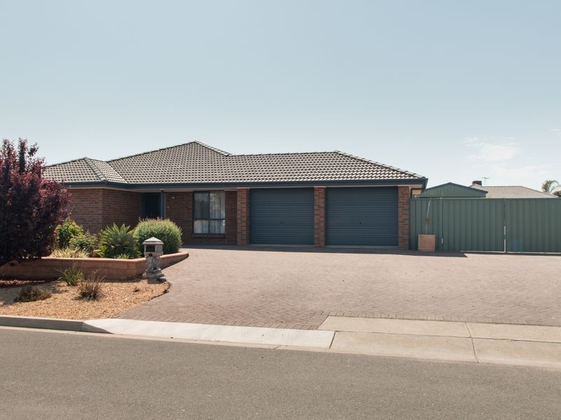 16 Meadow Bank Way, Aldinga Beach SA 5173