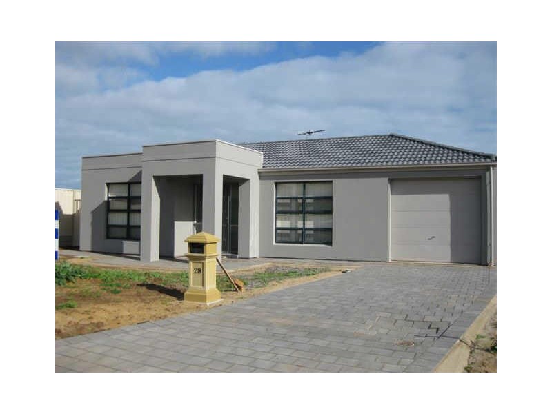 29 Oriana Drive, Sellicks Beach SA 5174