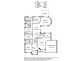 1 Maritime Avenue, Sellicks Beach SA 5174 Floorplan