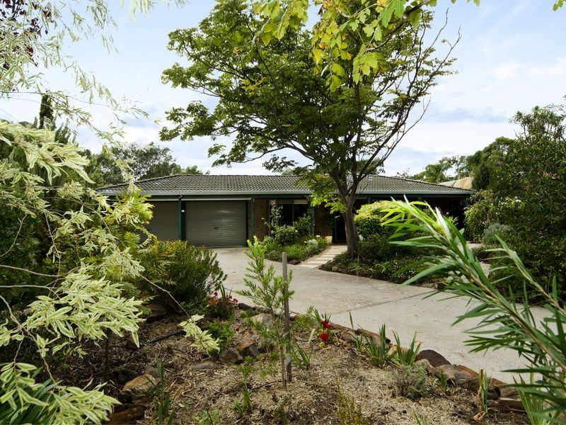 25 Herbert Allan Way, Willunga SA 5172