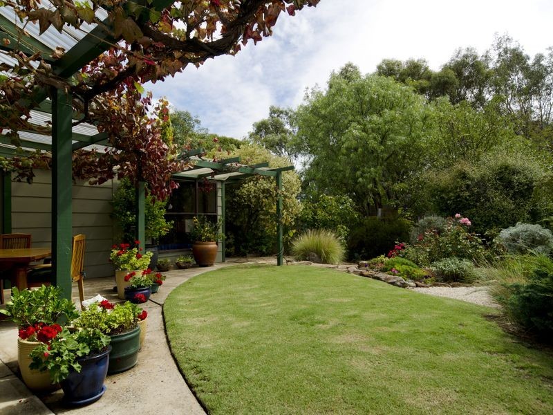 25 Herbert Allan Way, Willunga SA 5172