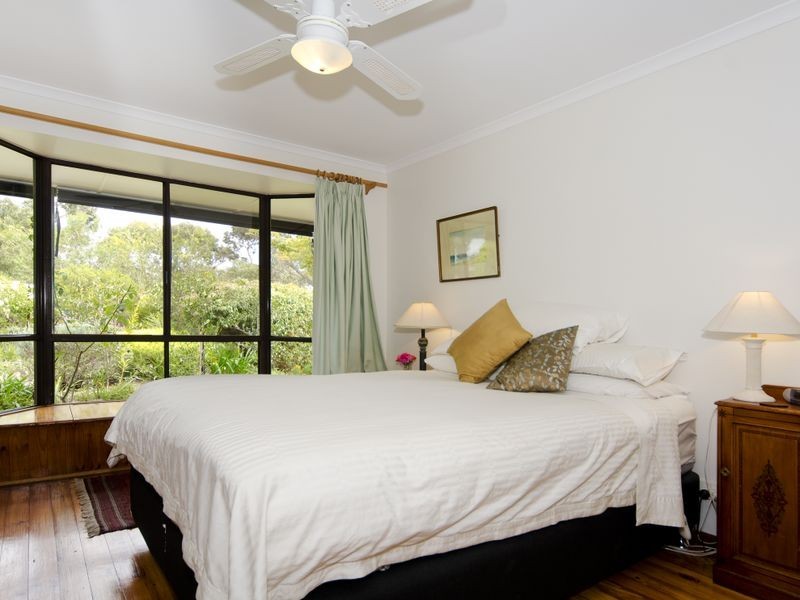 25 Herbert Allan Way, Willunga SA 5172