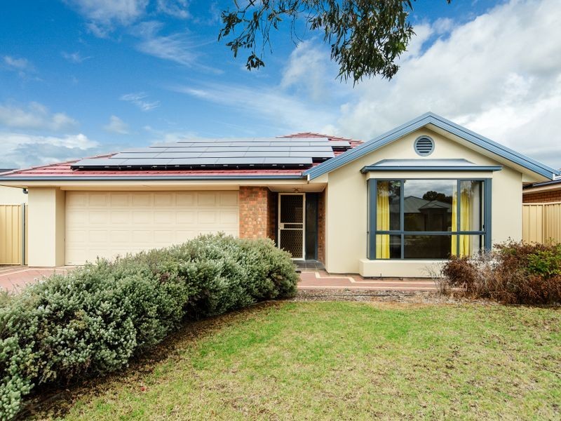 36 Basin Street, Aldinga Beach SA 5173