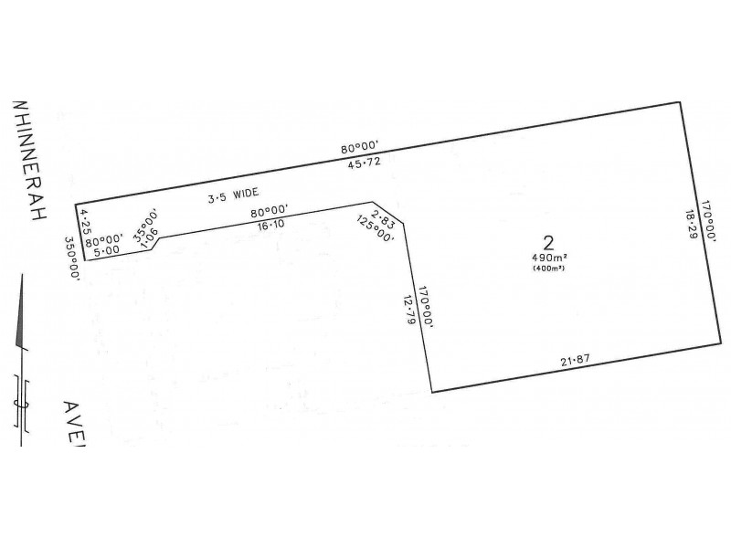 31a Whinnerah Avenue, Aldinga Beach SA 5173 Floorplan