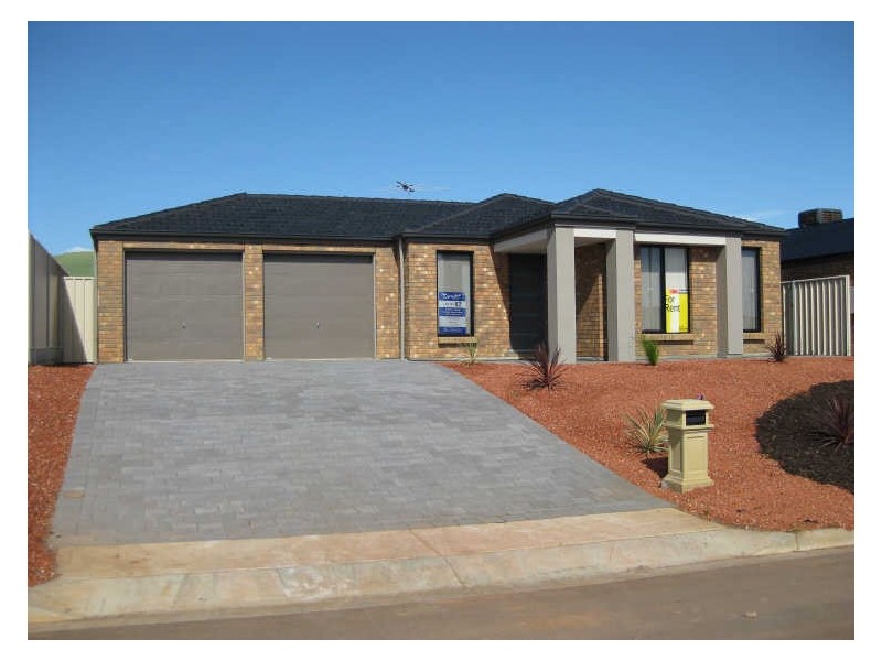 16 Crystal Harmony Circuit, Sellicks Beach SA 5174