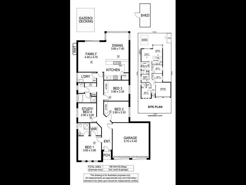 14 Evergreen Court, Aldinga Beach SA 5173