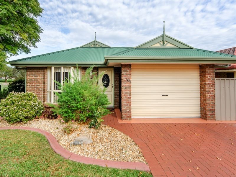 30 Admiralty Crescent, Seaford Rise SA 5169