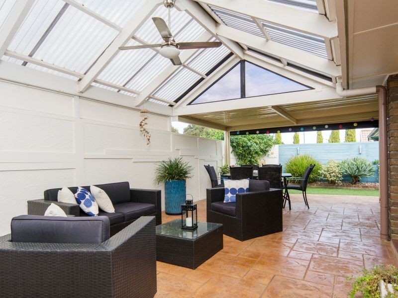 30 Admiralty Crescent, Seaford Rise SA 5169