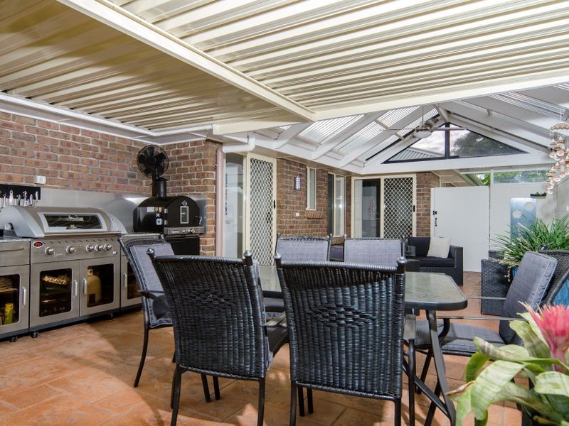 30 Admiralty Crescent, Seaford Rise SA 5169