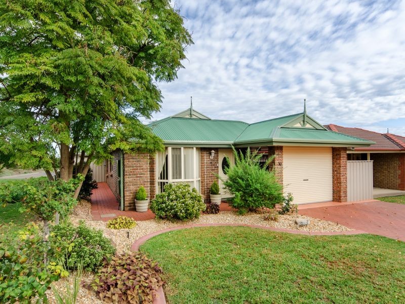 30 Admiralty Crescent, Seaford Rise SA 5169