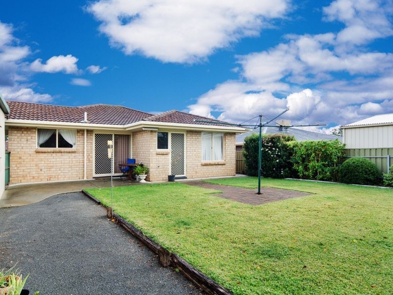 44 Odessa Drive, Woodcroft SA 5162