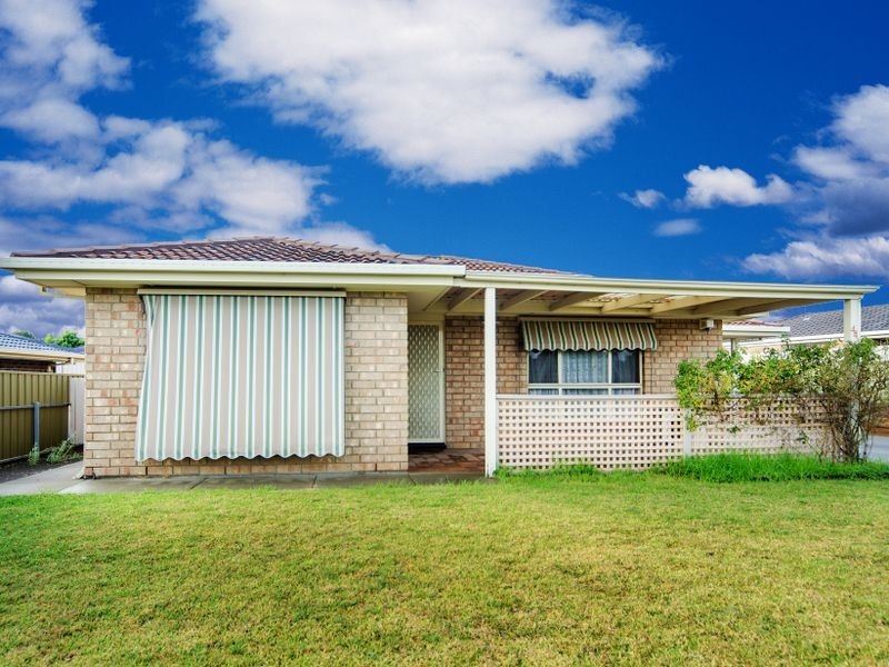 44 Odessa Drive, Woodcroft SA 5162
