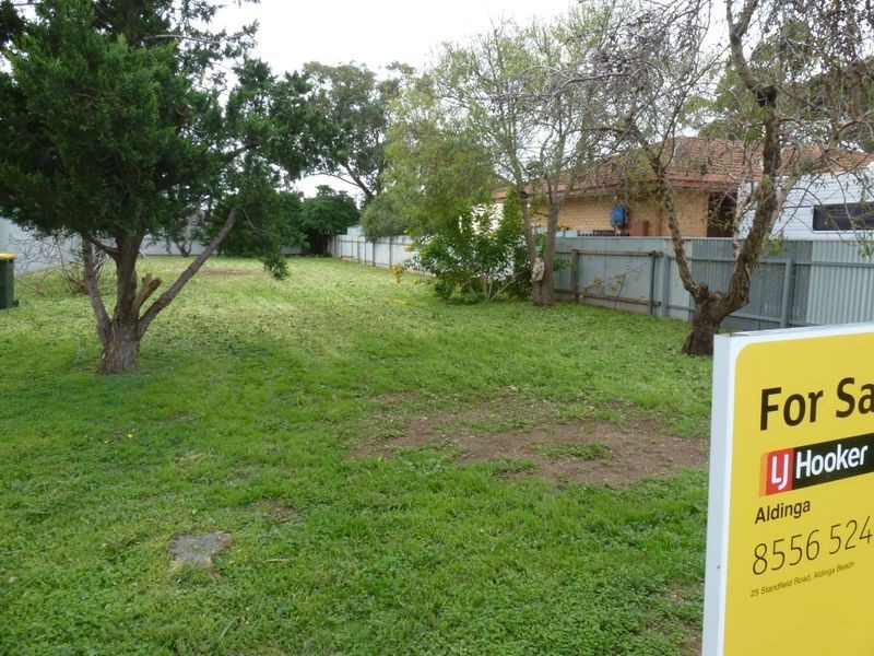25 Standfield Road, Aldinga Beach SA 5173