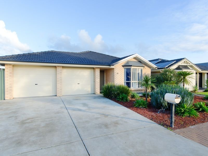 35 Emerald Boulevard, Aldinga Beach SA 5173