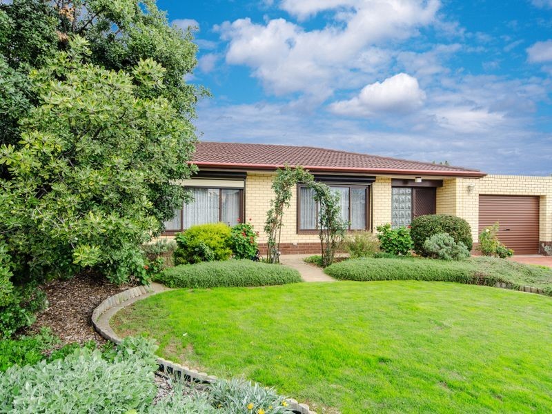 27 Tyabb Crescent, Port Noarlunga South SA 5167