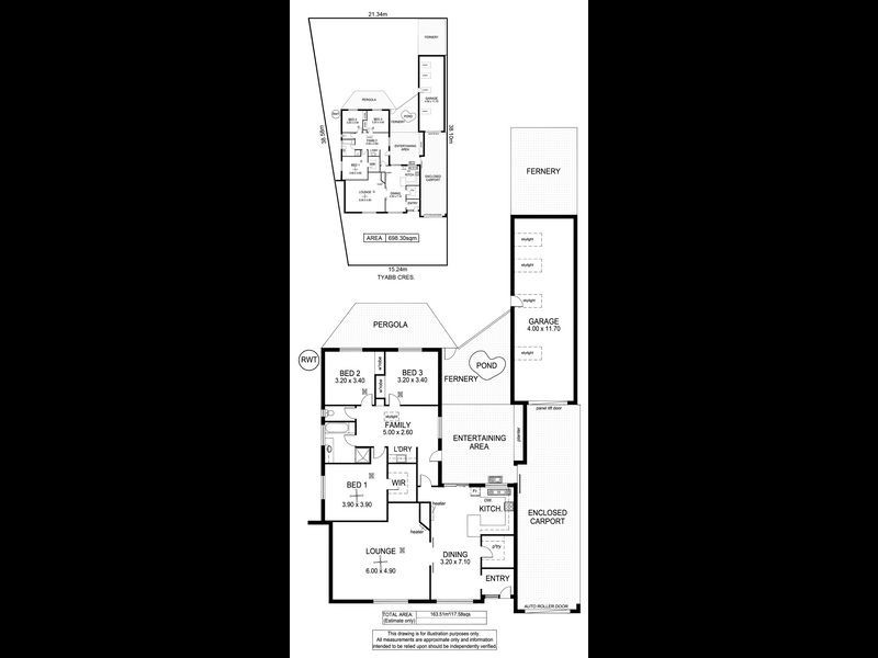 27 Tyabb Crescent, Port Noarlunga South SA 5167