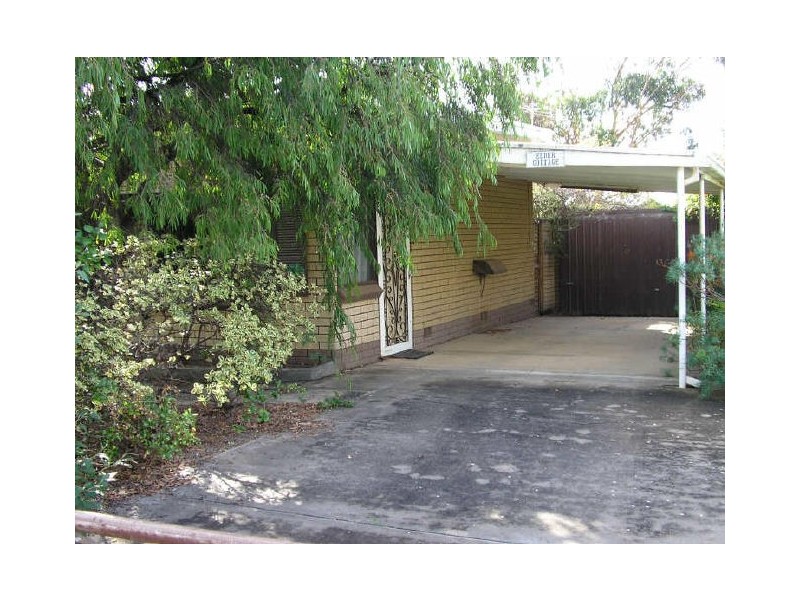 31 Elder Parade, Port Willunga SA 5173