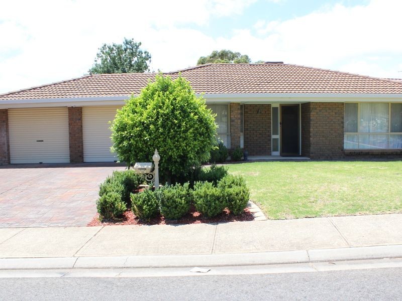 10 Normandy Road, Woodcroft SA 5162