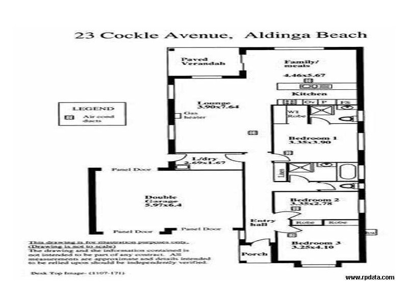 23 Cockle Avenue, Aldinga Beach SA 5173