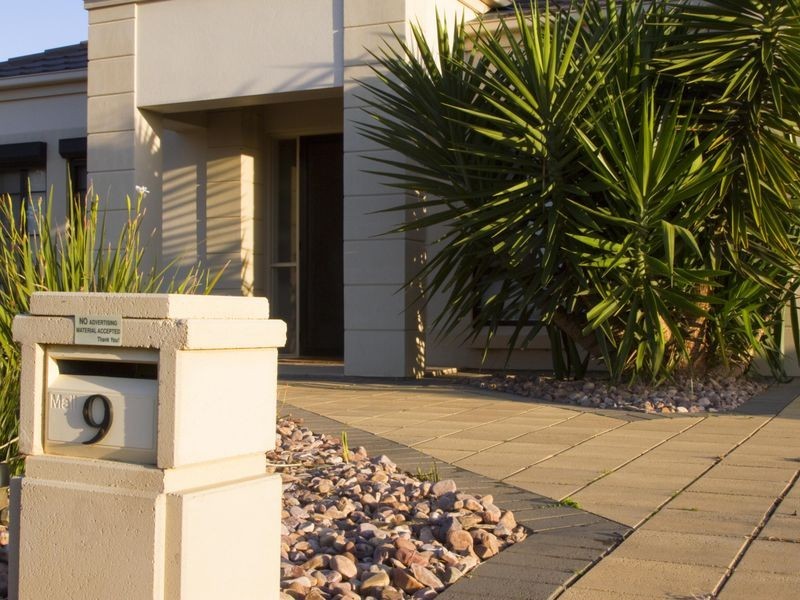 9 Bluewater Boulevard, Sellicks Beach SA 5174