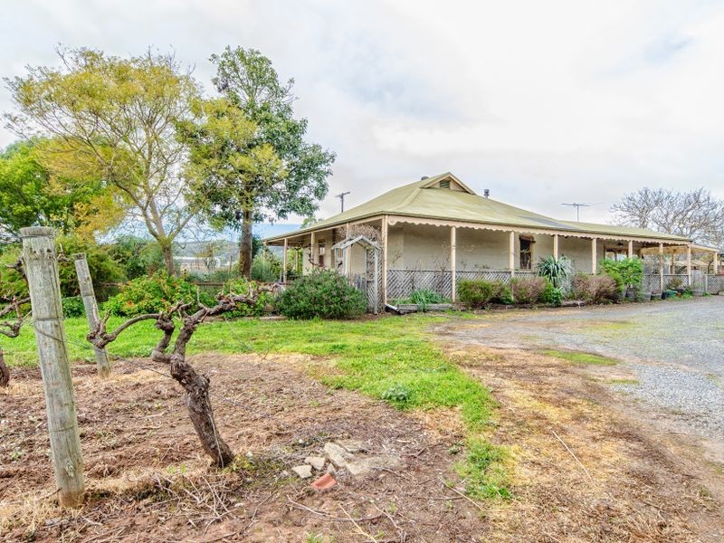 20 McLaren Flat Road, Mclaren Flat SA 5171