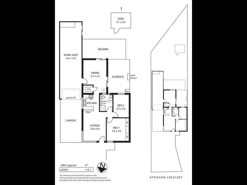 2/26 Atkinson Crescent, Aldinga Beach SA 5173