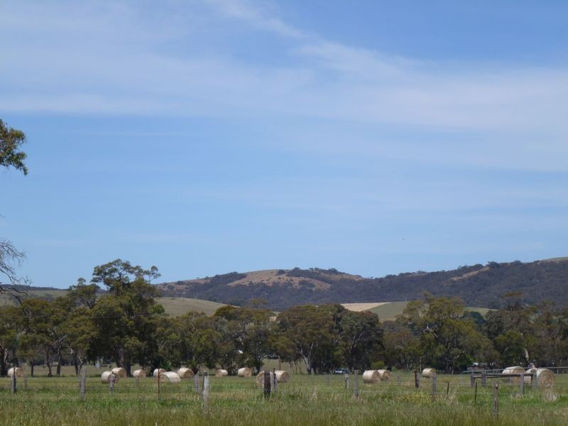 4 (Lot 27) Shiraz Court, Myponga SA 5202