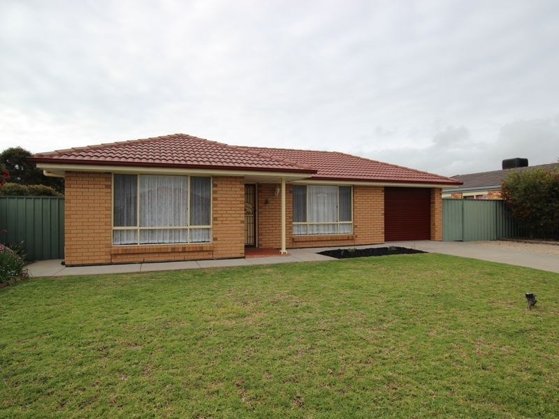 16 Ketch Court, Aldinga Beach SA 5173
