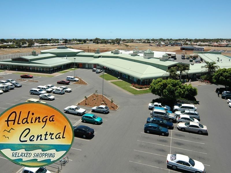 8 Cobalt Place, Aldinga Beach SA 5173