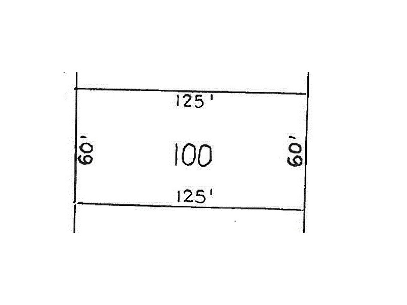 33 (Lot 10 Coolangatta Drive, Aldinga Beach SA 5173 Floorplan