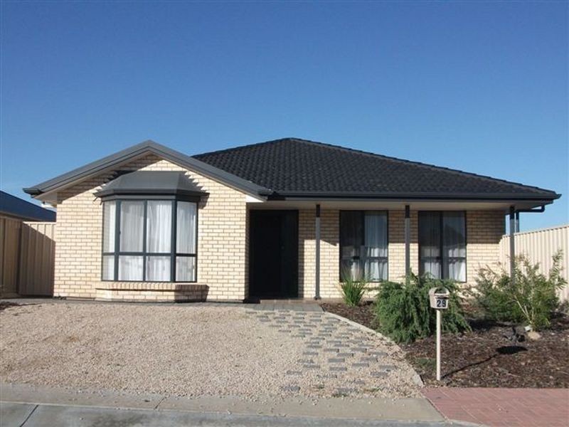 29 Bayside Avenue, Aldinga Beach SA 5173