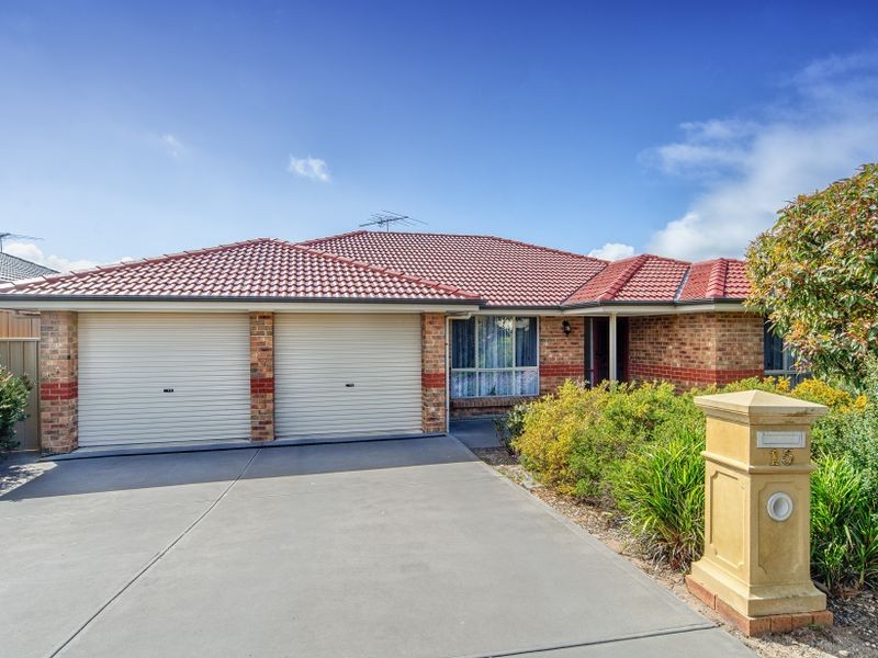 15 Seagull Street, Aldinga Beach SA 5173